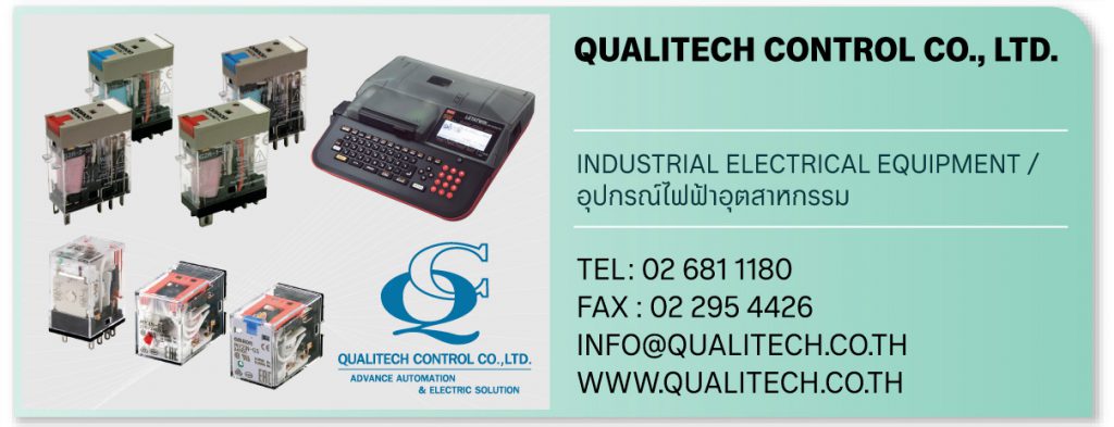 QUALITECH CONTROL